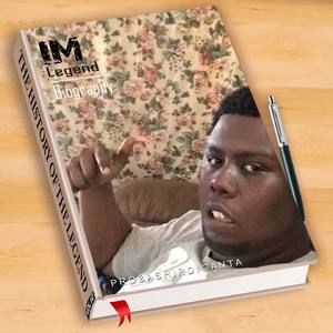 Meet your Posher, Omar